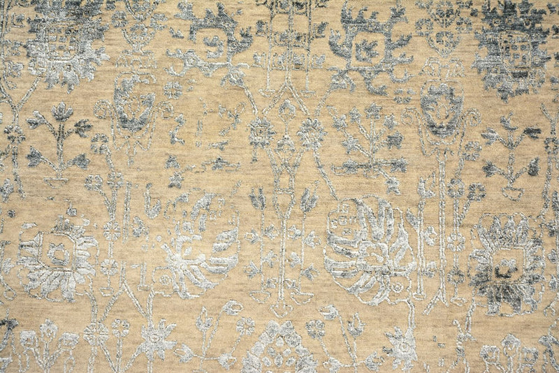 Tapete de desenhador 301x199cm - Designerteppich