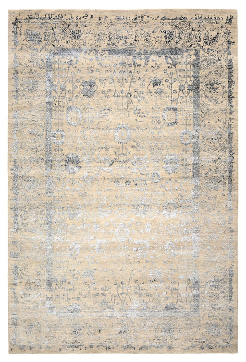 Tapete de desenhador 302x201cm - Designerteppich