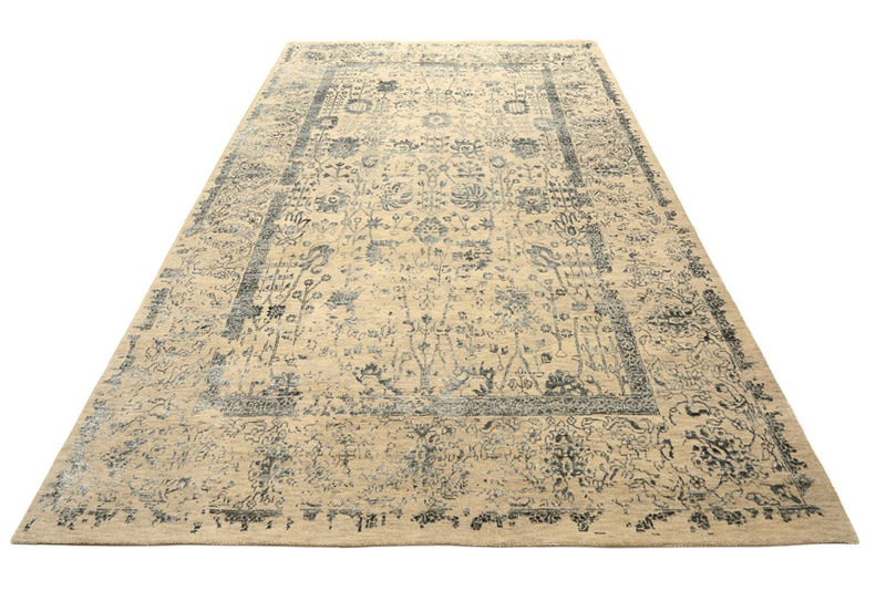 Tapete de desenhador 302x201cm - Designerteppich