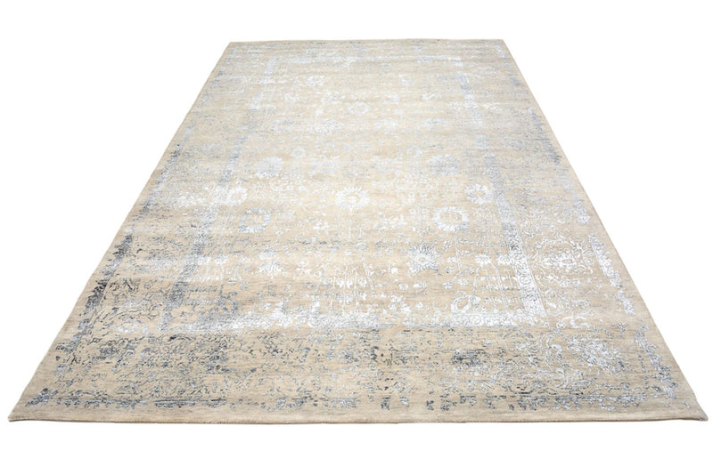 Tapete de desenhador 302x201cm - Designerteppich