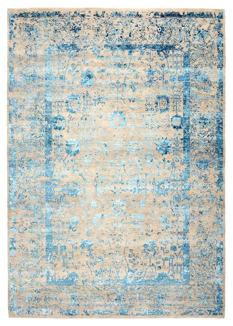 Tapete de desenhador 294x205cm - Designerteppich