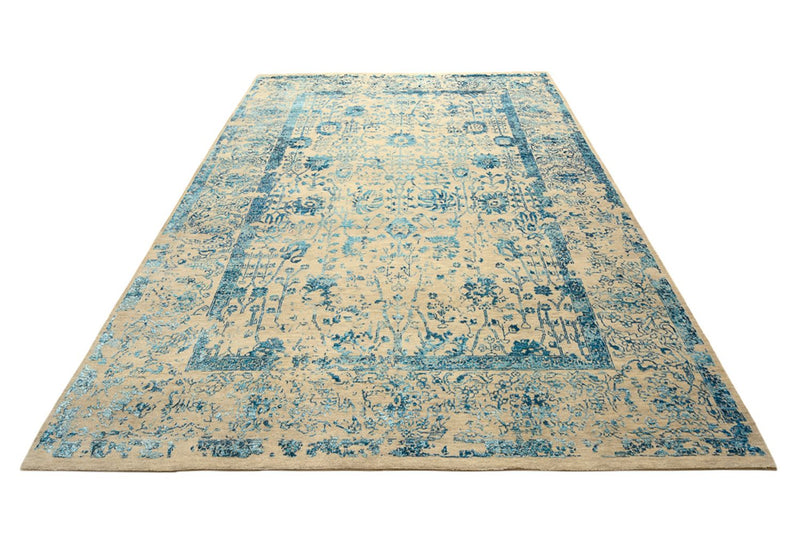 Tapete de desenhador 294x205cm - Designerteppich