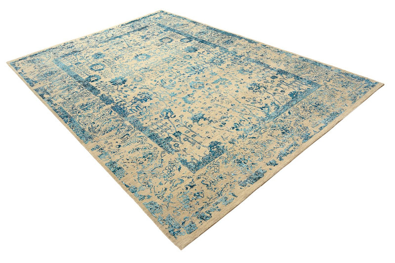 Tapete de desenhador 294x205cm - Designerteppich
