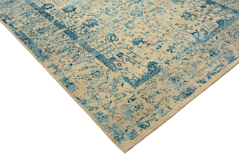 Tapete de desenhador 294x205cm - Designerteppich