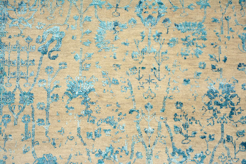 Tapete de desenhador 294x205cm - Designerteppich