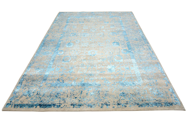 Tapete de desenhador 294x205cm - Designerteppich