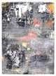 Tapete de desenhador 344x247cm - Designerteppich
