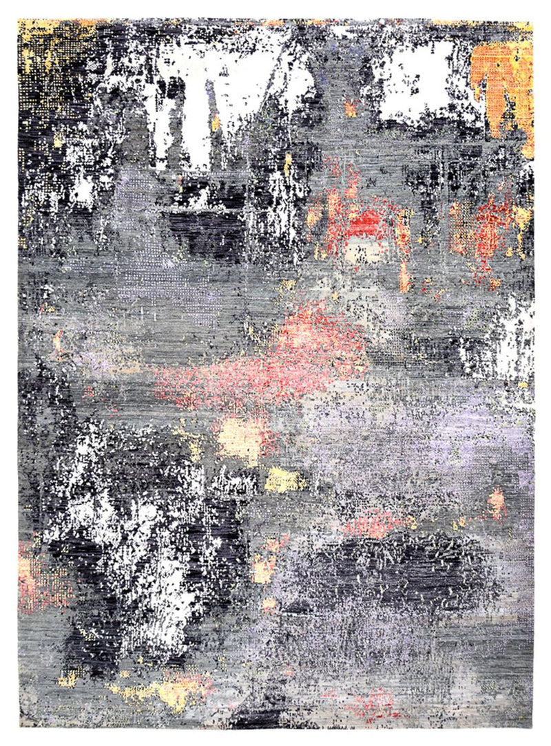 Tapete de desenhador 344x247cm - Designerteppich