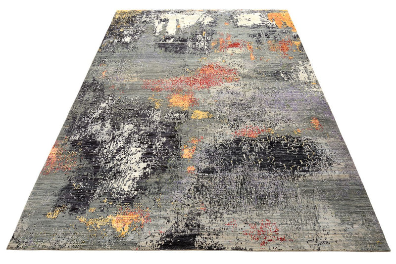 Tapete de desenhador 344x247cm - Designerteppich