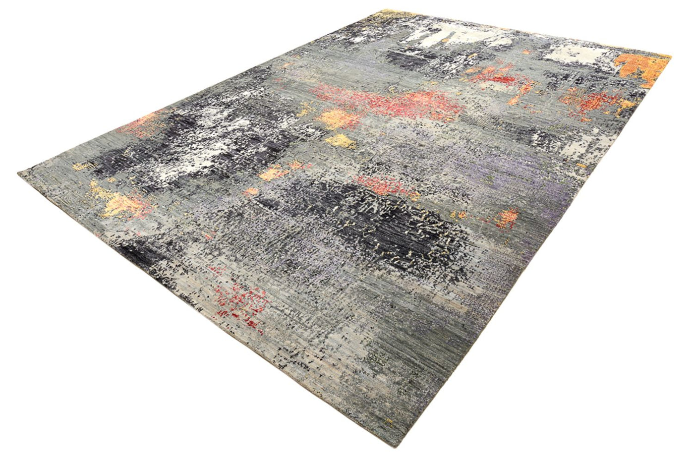 Tapete de desenhador 344x247cm - Designerteppich