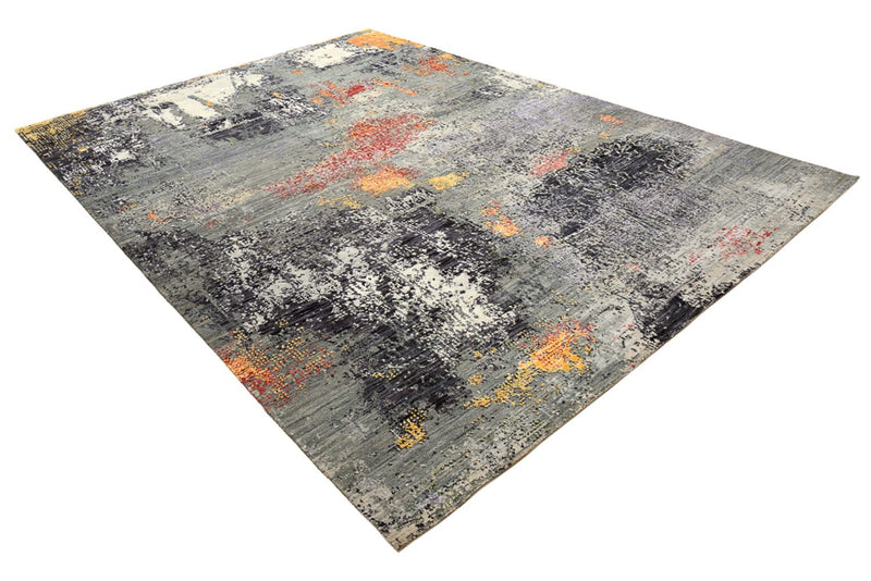 Tapete de desenhador 344x247cm - Designerteppich