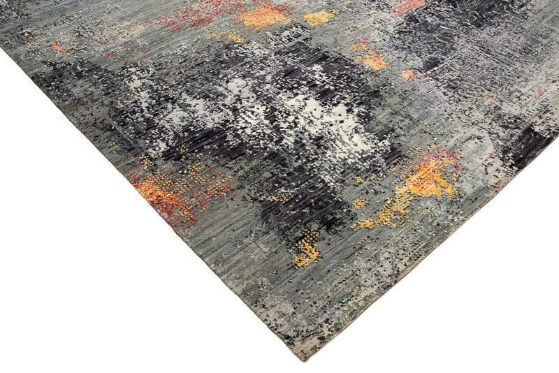 Tapete de desenhador 344x247cm - Designerteppich