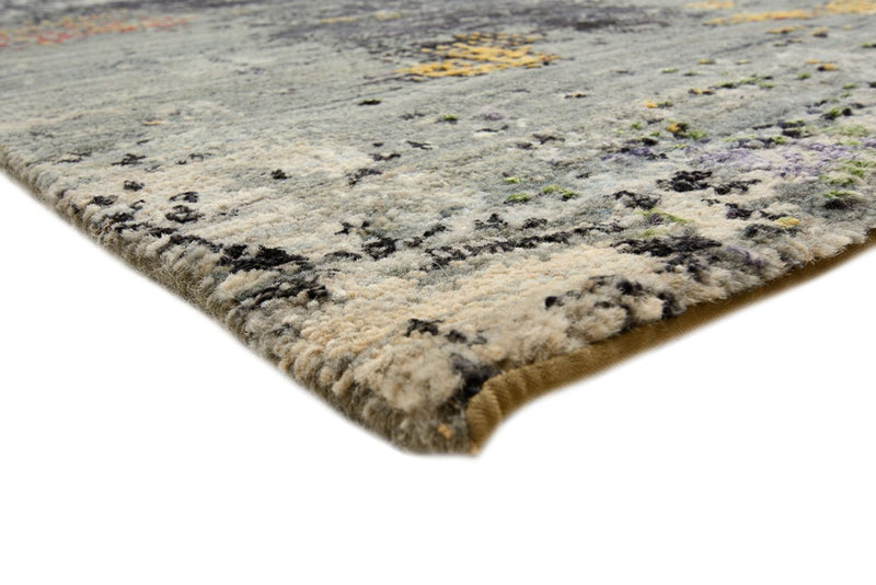 Tapete de desenhador 344x247cm - Designerteppich