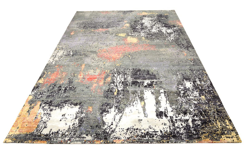 Tapete de desenhador 344x247cm - Designerteppich