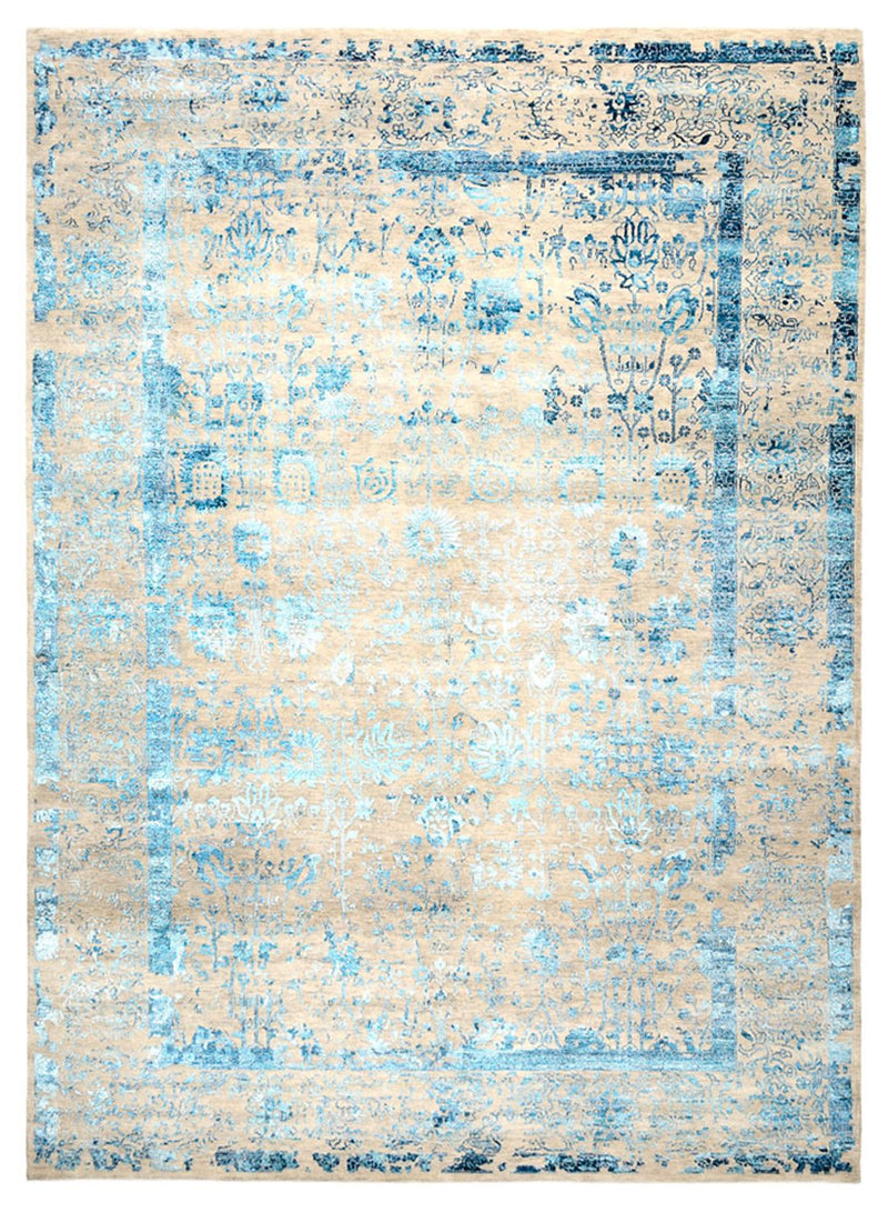 Tapete de desenhador 344x244cm - Designerteppich