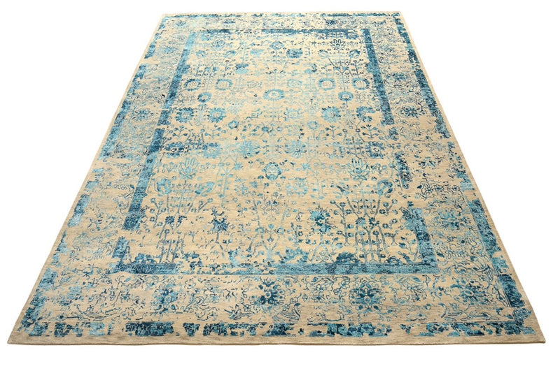Tapete de desenhador 344x244cm - Designerteppich