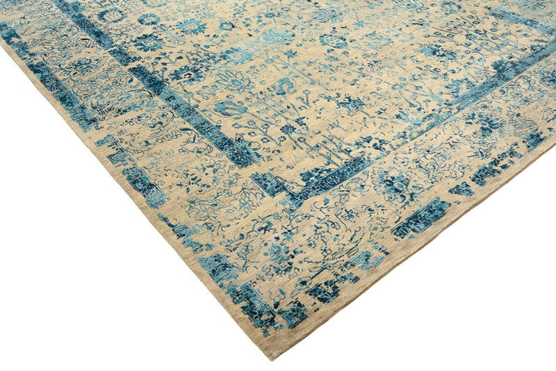 Tapete de desenhador 344x244cm - Designerteppich