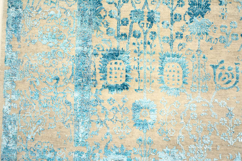 Tapete de desenhador 344x244cm - Designerteppich