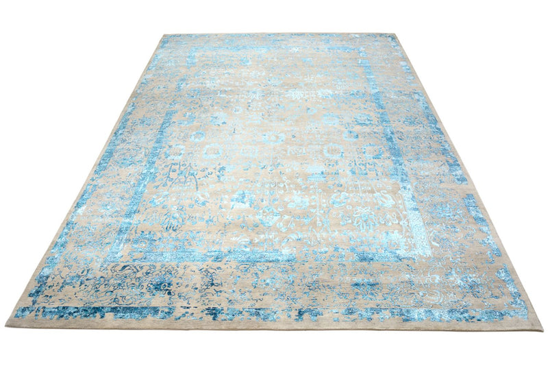 Tapete de desenhador 344x244cm - Designerteppich