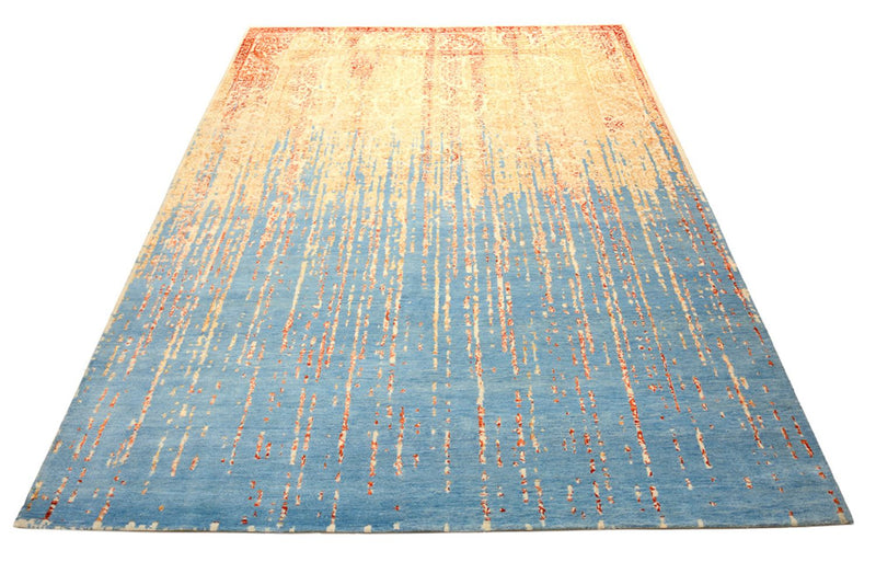 Tapete de desenhador - 337 x 255 cm - multicolorido