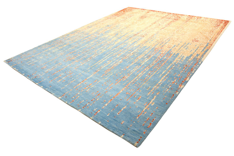 Tapete de desenhador - 337 x 255 cm - multicolorido