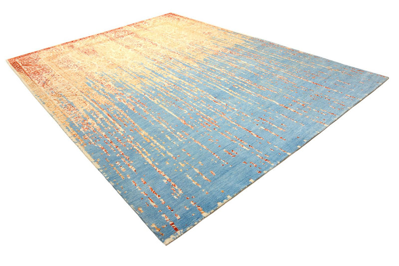 Tapete de desenhador - 337 x 255 cm - multicolorido