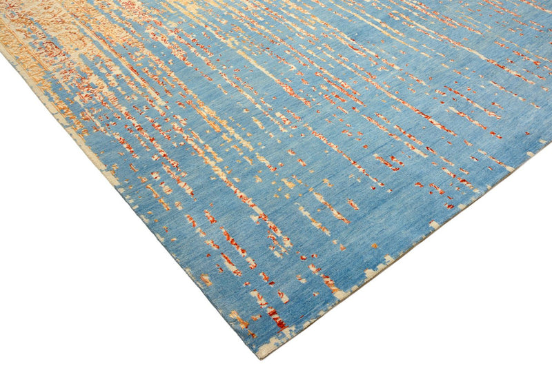 Tapete de desenhador - 337 x 255 cm - multicolorido