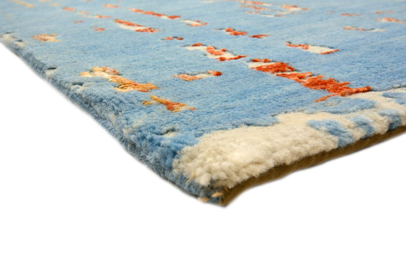 Tapete de desenhador - 337 x 255 cm - multicolorido