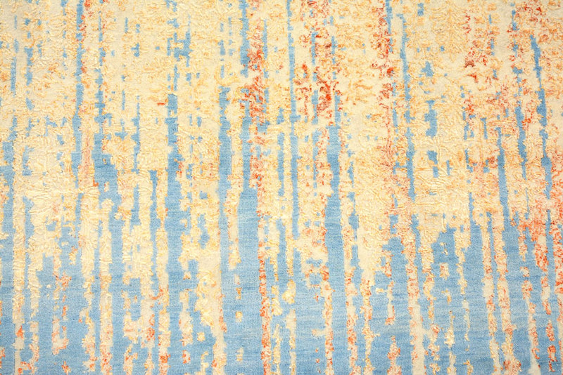 Tapete de desenhador - 337 x 255 cm - multicolorido