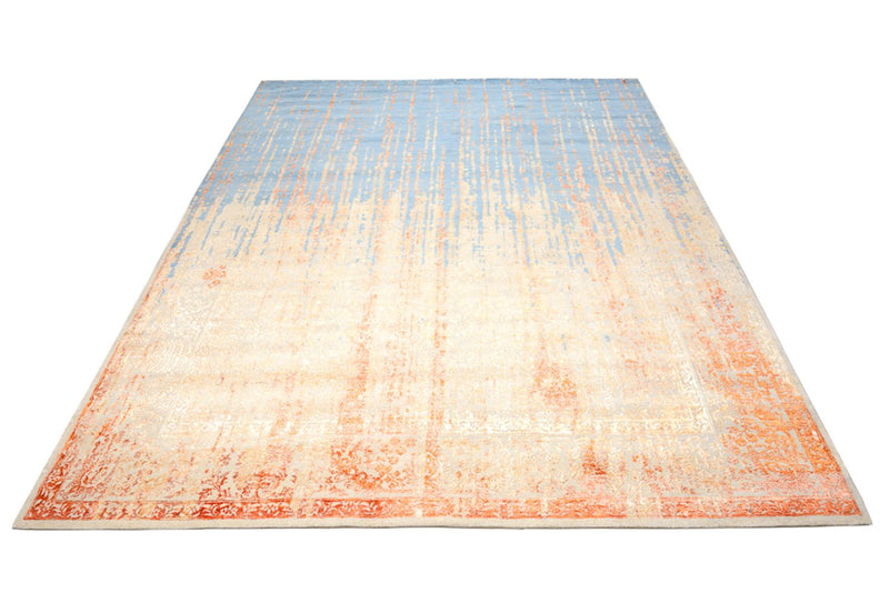 Tapete de desenhador - 337 x 255 cm - multicolorido