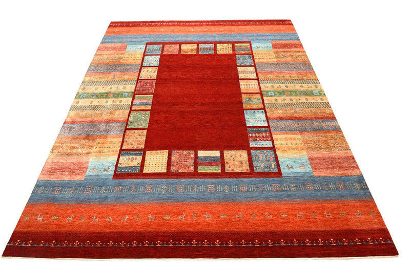 Loribaft Indo Tapete 336x250cm - Tapete de lã