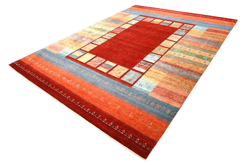 Loribaft Indo Tapete 336x250cm - Tapete de lã