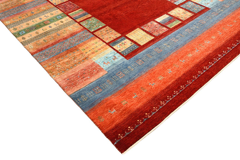 Loribaft Indo Tapete 336x250cm - Tapete de lã