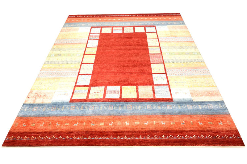 Loribaft Indo Tapete 336x250cm - Tapete de lã