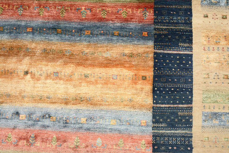 Loribaft Indo Tapete 253x246cm - Tapete de lã