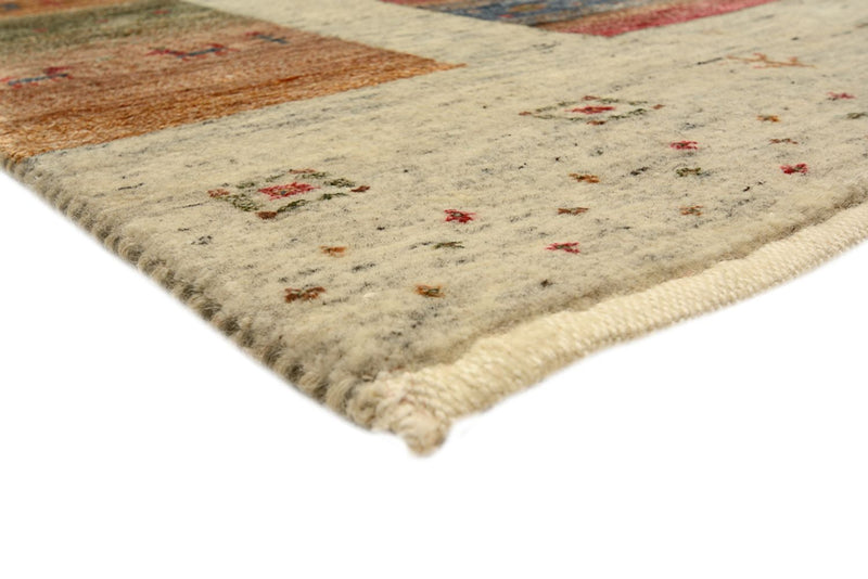 Loribaft Indo Tapete 254x251cm - Tapete de lã