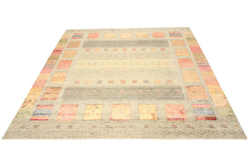 Loribaft Indo Tapete 202x199cm - Tapete de lã