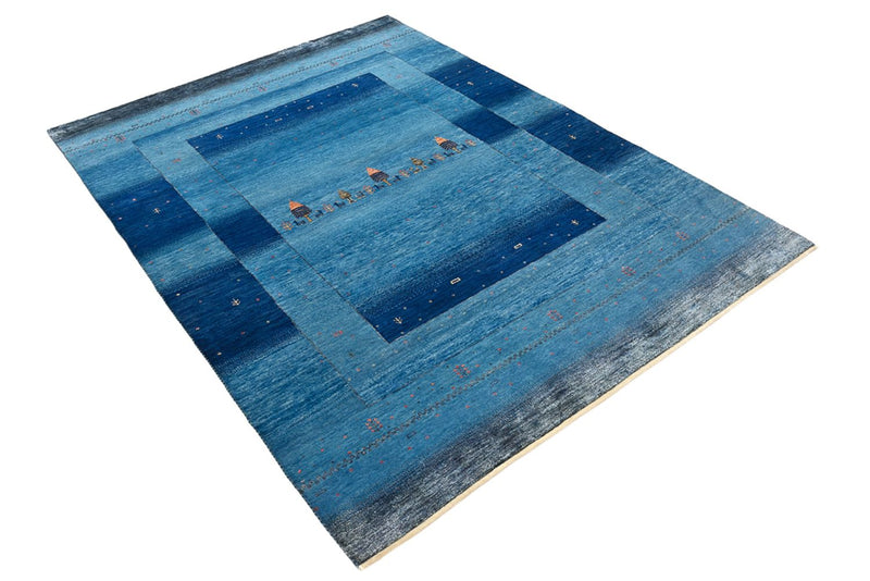 Loribaft Indo Tapete 201x152cm - Tapete de lã