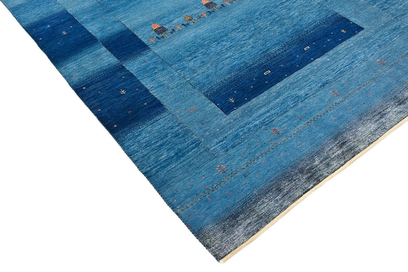 Loribaft Indo Tapete 201x152cm - Tapete de lã