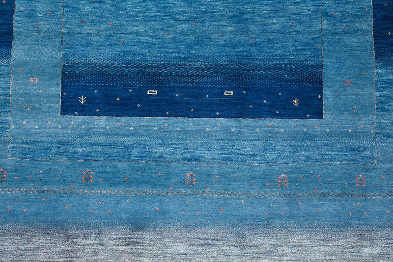 Loribaft Indo Tapete 201x152cm - Tapete de lã