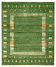 Loribaft Indo Tapete 246x206cm - Tapete de lã