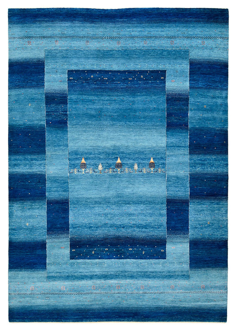 Loribaft Indo Tapete 294x205cm - Tapete de lã
