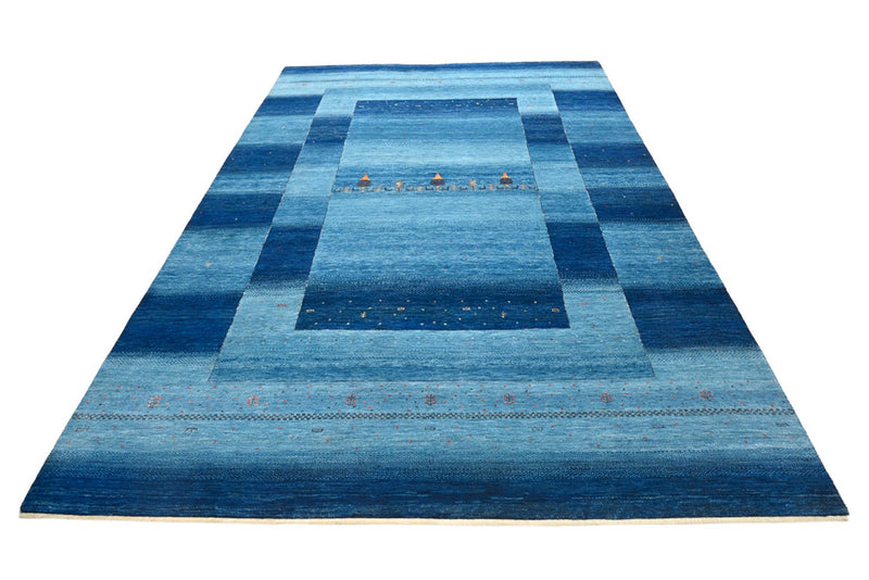 Loribaft Indo Tapete 294x205cm - Tapete de lã