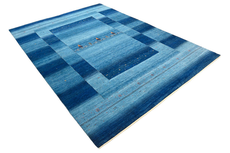 Loribaft Indo Tapete 294x205cm - Tapete de lã