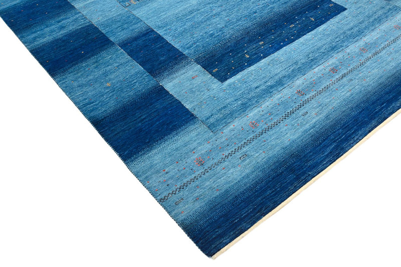 Loribaft Indo Tapete 294x205cm - Tapete de lã