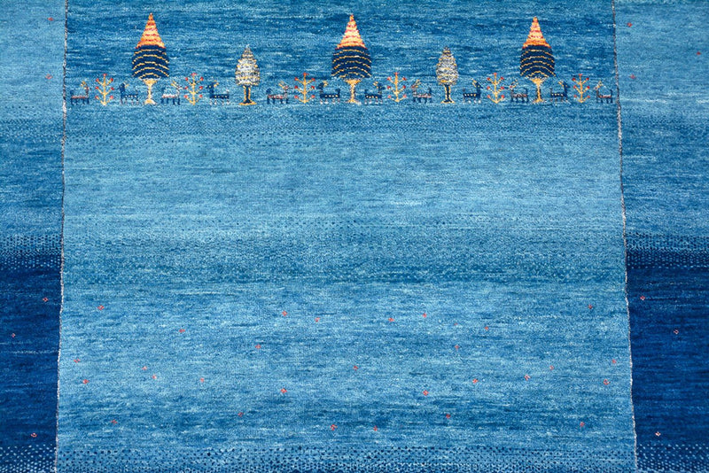 Loribaft Indo Tapete 294x205cm - Tapete de lã