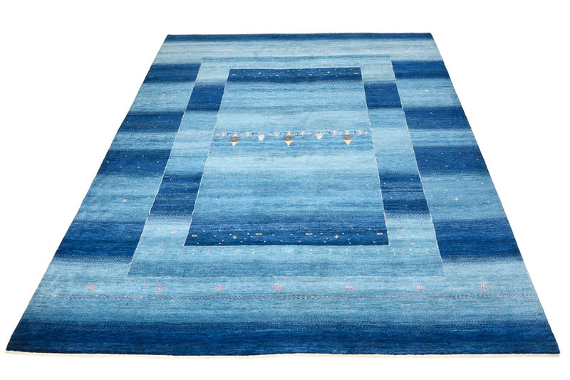 Loribaft Indo Tapete 294x205cm - Tapete de lã
