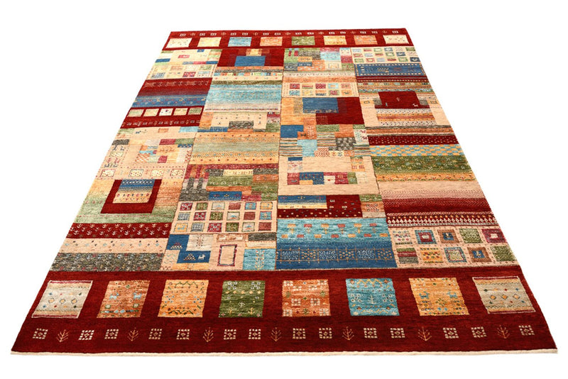Loribaft Indo Tapete 240x178cm - Tapete de lã