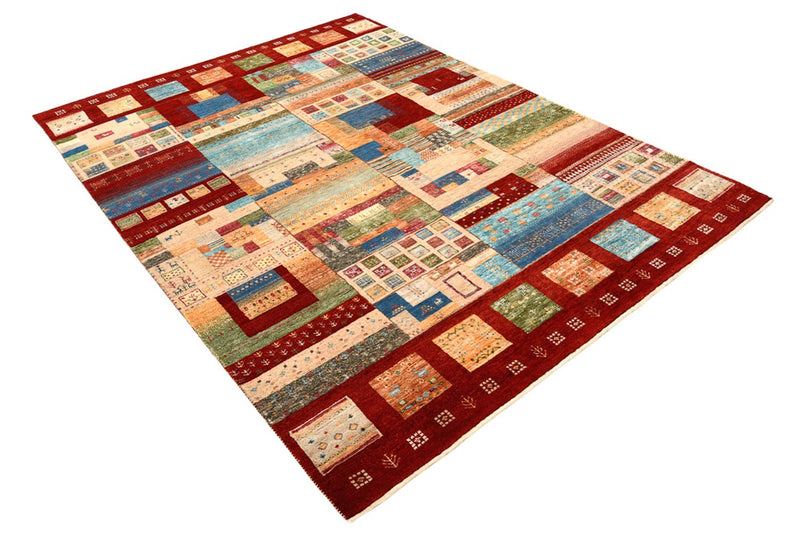 Loribaft Indo Tapete 240x178cm - Tapete de lã