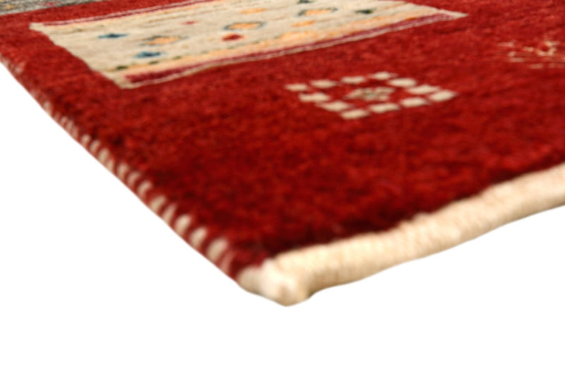 Loribaft Indo Tapete 240x178cm - Tapete de lã